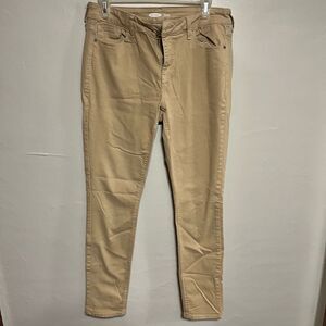 Old Navy Colored Jeans